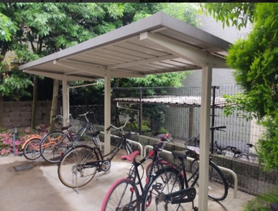 【その他共用部分】 | 芦花公園Ⅰ