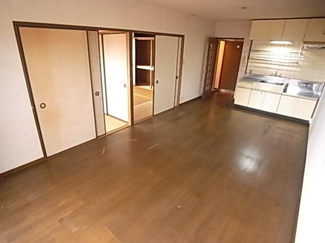 【居間・リビング】 | グランピア１２  