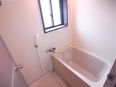 【浴室】 | グランピア１２  