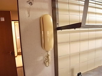 【セキュリティ】 | グランピア１２  