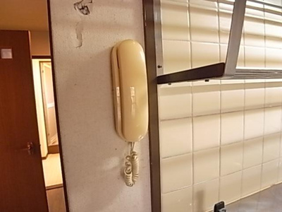 【セキュリティ】 | グランピア１２  