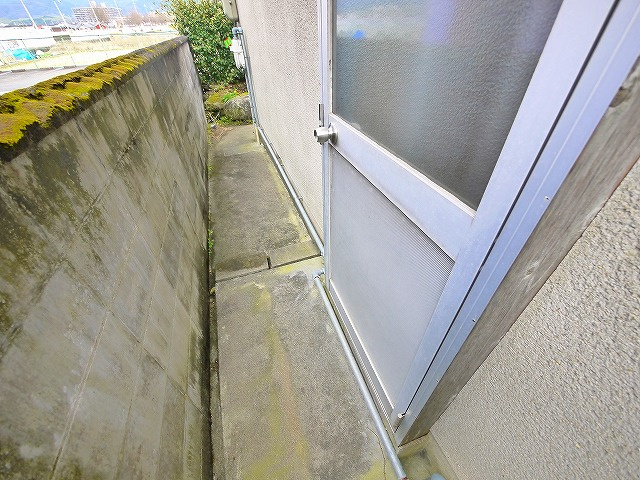 丸谷一戸建てのその他共用部分