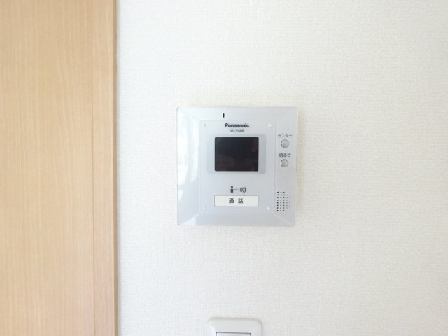 ヴェルドミールⅡのセキュリティ