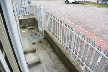 【バルコニー】