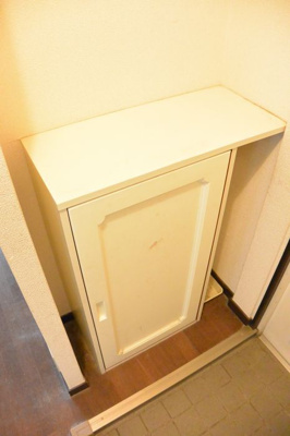 【収納】 | サンビレッジ小倉