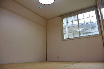 【寝室】 | サンビレッジ小倉