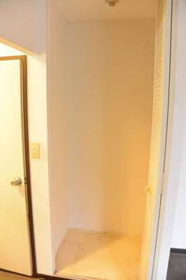 【設備】 | サンビレッジ小倉