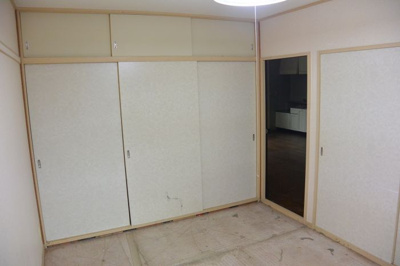 【収納】 | サンビレッジ小倉