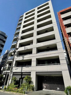 【外観】 | ユニコーンバリー恵比寿