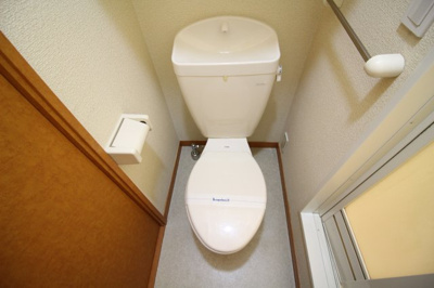 【トイレ】 | 旭町