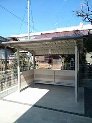 【その他共用部分】 | フォレストＨＩＲＯ