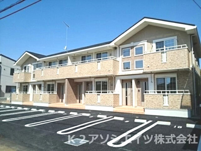 【外観】 | フォレストＨＩＲＯ