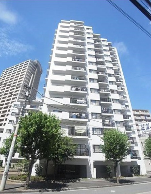 【外観】 | デュオプラザ川口弐番館 | 東急ドエルデュオプラザ川口弐番館