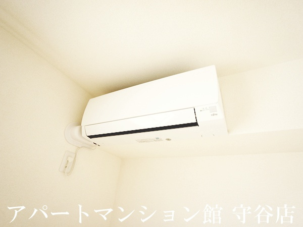 ハウスなごみⅠの設備