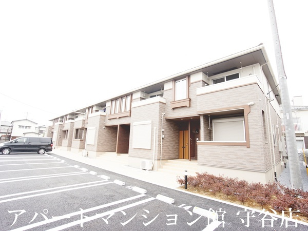 ハウスなごみⅠ