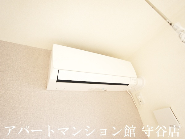 ハウスなごみⅠの設備