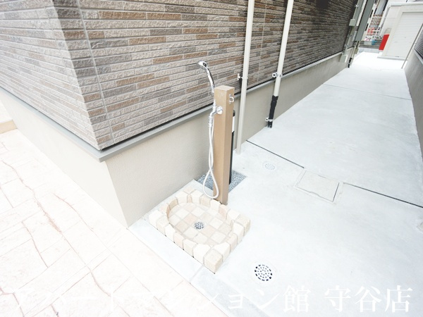 ハウスなごみⅠのその他共用部分