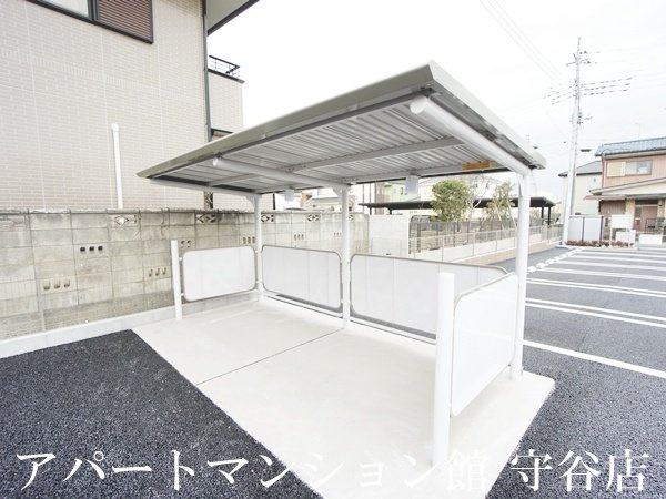 ハウスなごみⅠのその他共用部分