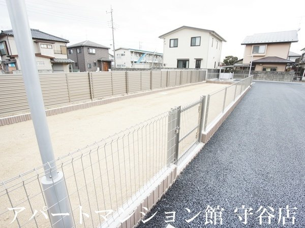 ハウスなごみⅠのその他共用部分