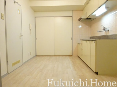 【居間・リビング】 | グランドール南台