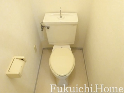 【トイレ】 | グランドール南台