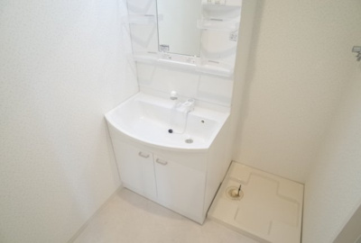 【洗面所】 | アプリーレ御影