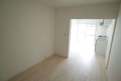 【内装】 | アプリーレ御影