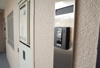 【玄関】 | アプリーレ御影