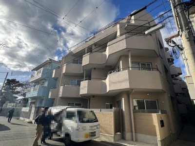 【外観】 | アプリーレ御影