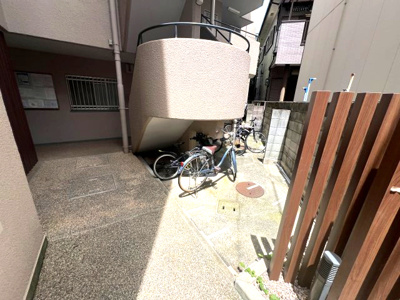 【その他共用部分】 | アプリーレ御影