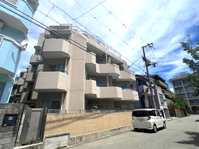 【外観】 | アプリーレ御影