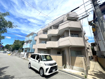 【外観】 | アプリーレ御影