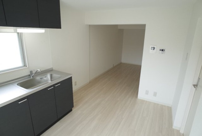 【居間・リビング】 | アプリーレ御影