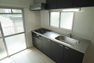 【キッチン】 | アプリーレ御影
