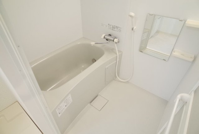 【浴室】 | アプリーレ御影