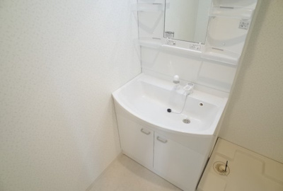 【独立洗面台】 | アプリーレ御影