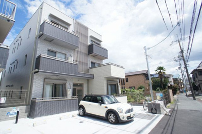 【外観】 | Artery塚口