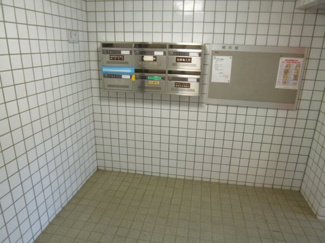 【その他共用部分】