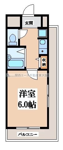 【間取り】 | M･Sunrise