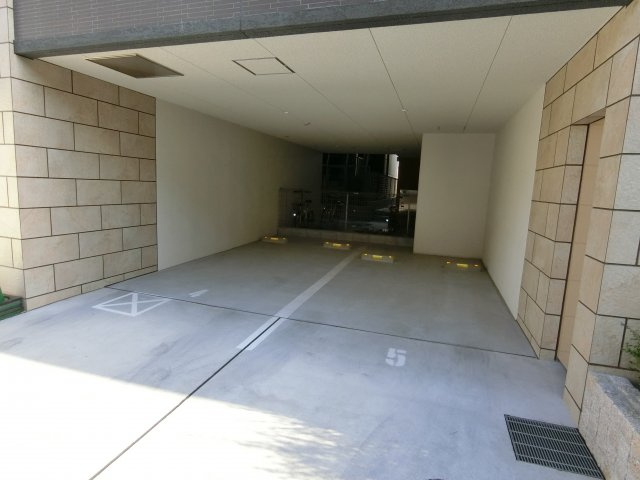 【駐車場】 | ケイグレース