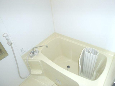 【浴室】 | KEIマンション