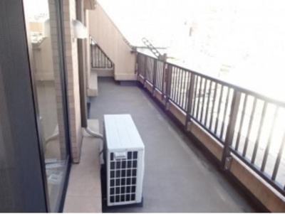 【バルコニー】 | KEIマンション