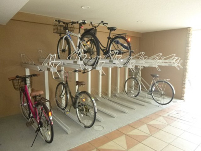 【その他共用部分】 | KEIマンション