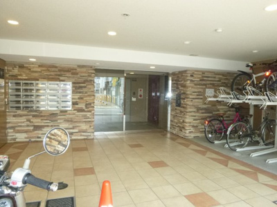 【その他共用部分】 | KEIマンション