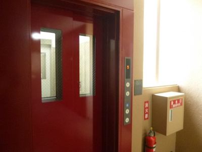 【その他共用部分】 | KEIマンション