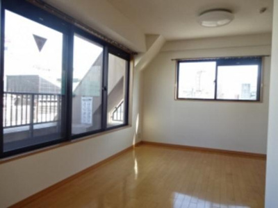 【居間・リビング】 | KEIマンション