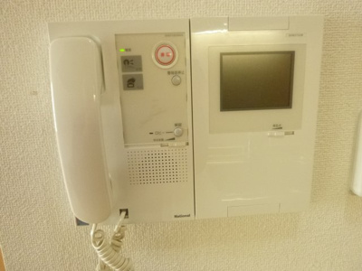 【セキュリティ】 | KEIマンション