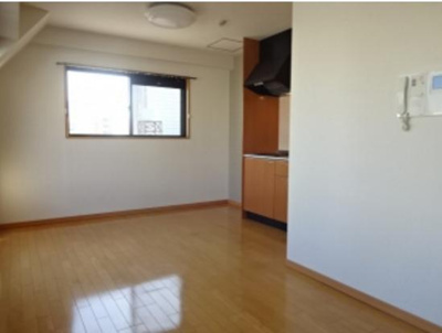 【内装】 | KEIマンション