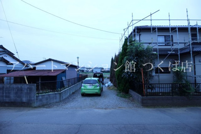 【展望】 | プラシードつくばC