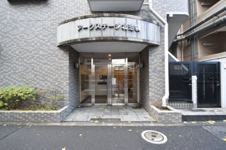 【エントランス】 | エントランス　オートロック完備